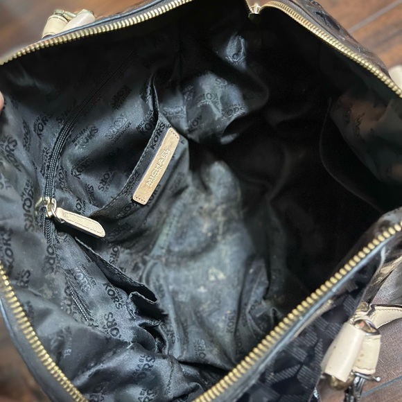 Michael Kors Speedy bag Michael Kors Large Jet Set Grayson - Picture 12 of 14